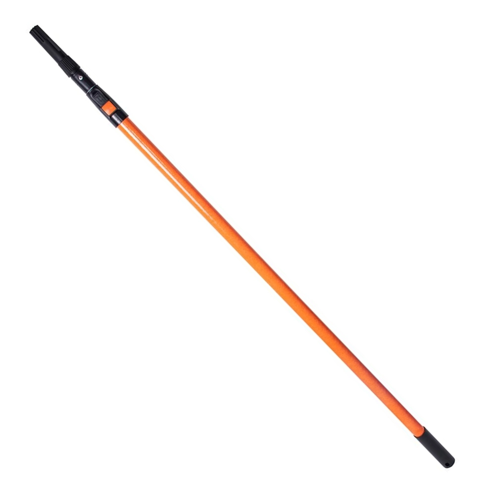 Kij teleskopowy Fiber 1,4-2,4m MOTIVE