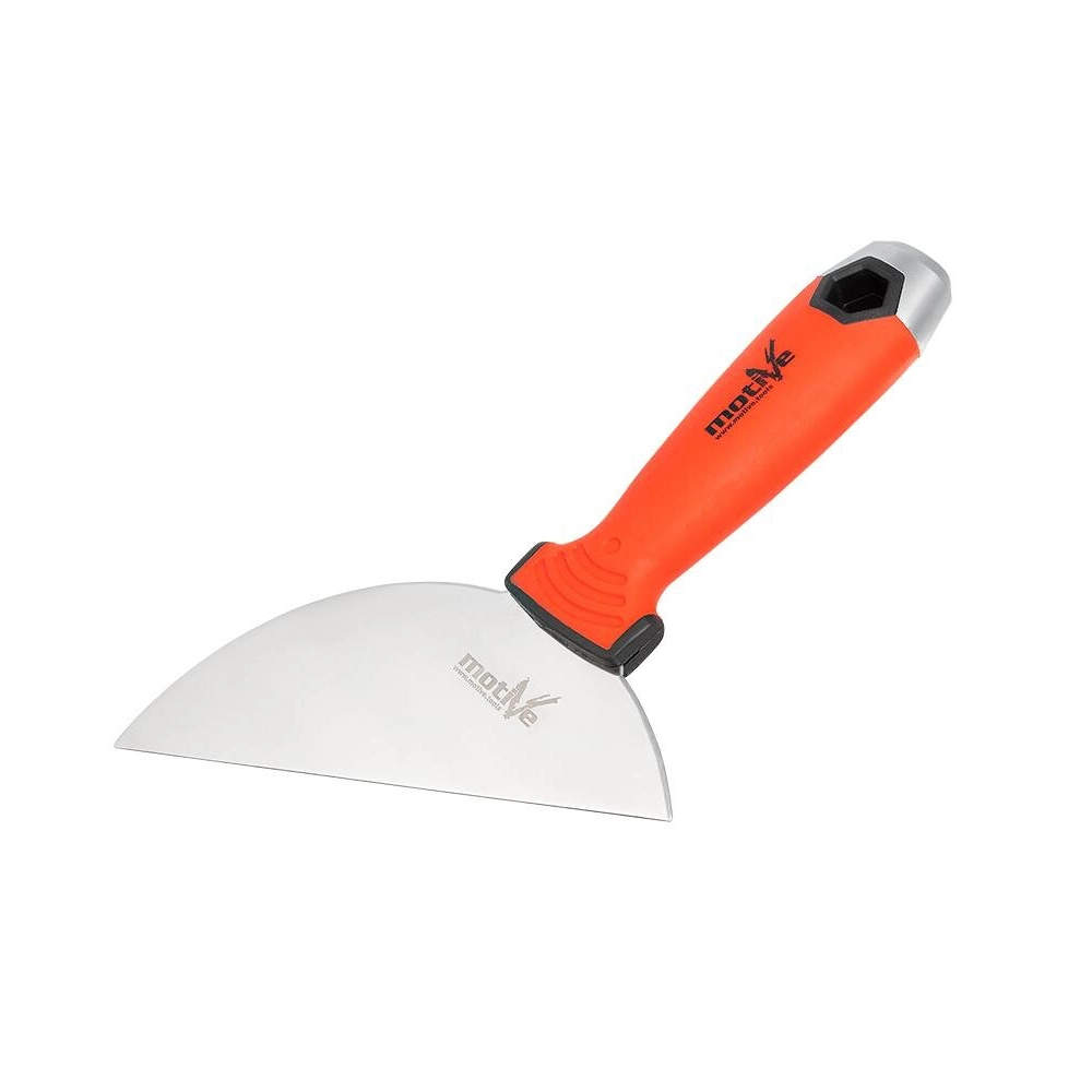 szpachelka skosna grip