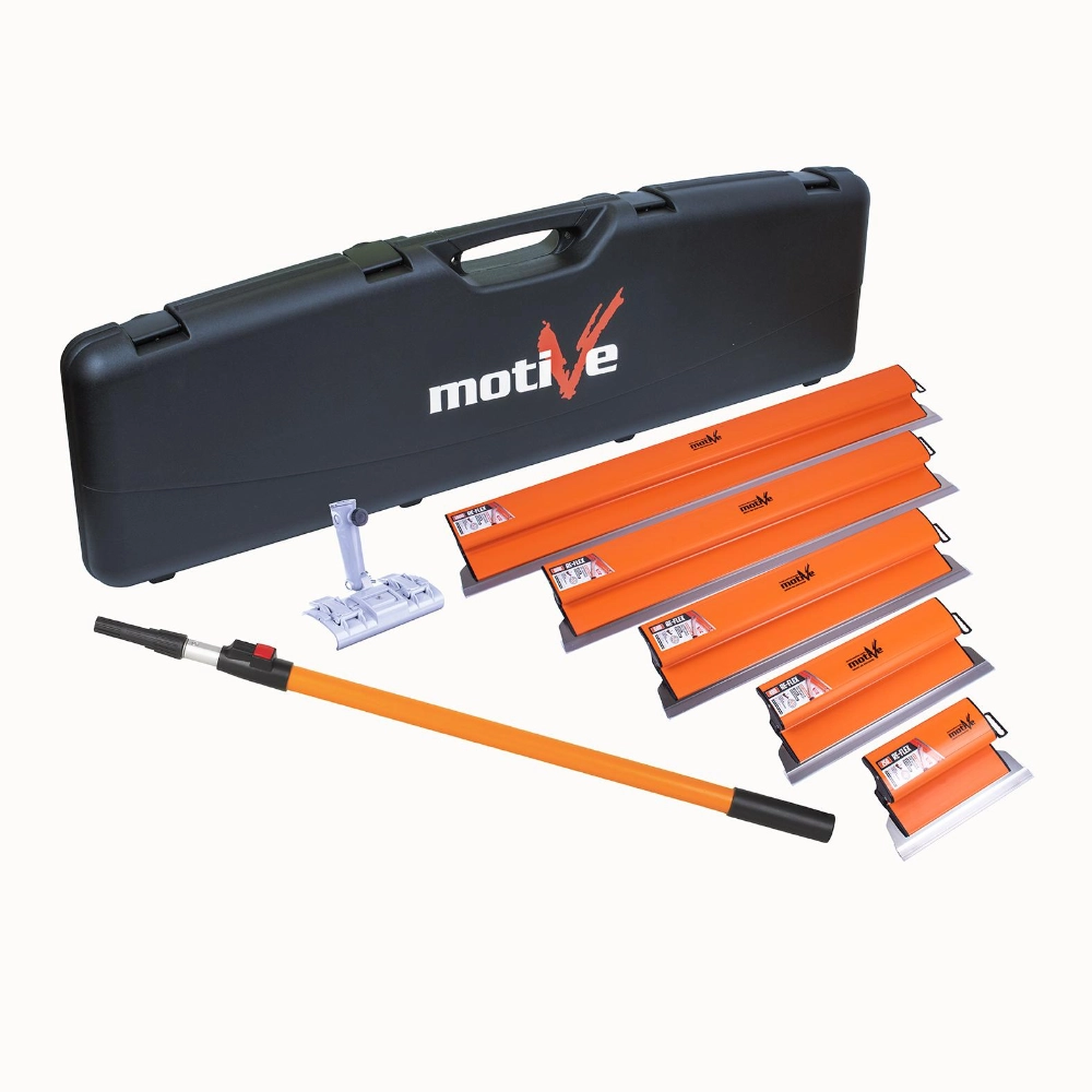 zestaw szpachli re-flex